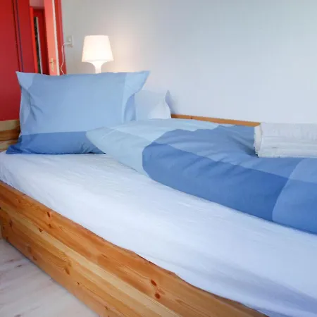 Casetta Salita Ai Castelli By Interhome Hébergement de vacances *
