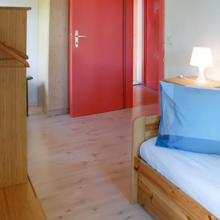 Hébergement de vacances Casetta Salita Ai Castelli By Interhome Canton de Bellinzone